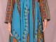 DASHIKI MAXI DRESS - $165.00