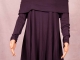 NIKKI DRESS NAVY - $35.00