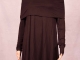 NIKKI DRESS BLACK - $35.00