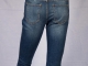 DARK DENIM CAPRI SKINNY - $45.00