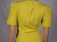 PLEATED SHORT SLEEVE TOP - $60.00