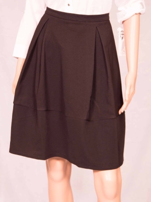 Skater Skirt in Skirts