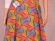 FAI HIGH WAIST FLARE SHELLS - $65.00