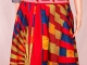 AFIA HIGH WAIST L PATTERN - $50.00