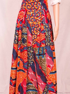 Imoni High Waist Maxi in Skirts