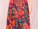 IMONI HIGH WAIST MAXI - $65.00