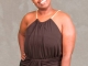 BLACK SLEEVELESS DRESS*PLUS - $40.00
