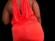 HALLE JUMPSUIT*PLUS - $20.00