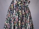 SHOES PRINT FLARE - $70.00
