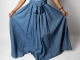 DAISY DENIM SKIRT - $90.00