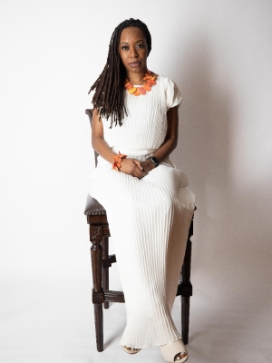 Semi Formal Maxi Dress in Dresses