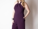 JUMPSUIT W/POCKETS - $35.00