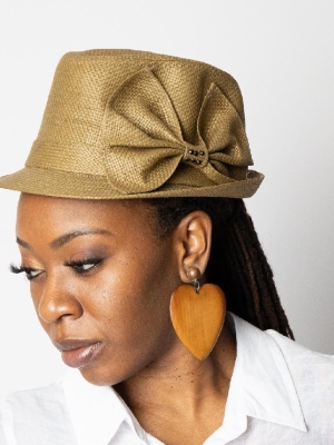 Anita Hat in Hats