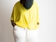 FLOWY BLOUSE*PLUS SIZE - $48.00