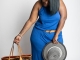 HALLE JUMPSUIT *PLUS - $20.00