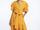 TOYA MAXI DRESS - $85.00