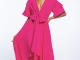 TOYA MAXI DRESS - $85.00