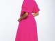 TOYA MAXI DRESS - $85.00