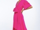 TOYA MAXI DRESS - $85.00